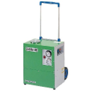 TA353-400 冷凍サイクル洗浄機(4.0lタイプ) 1個 イチネンTASCO 【通販 