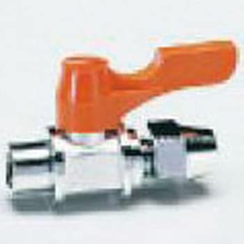 ゲージ用ボールバルブ イチネンTASCO