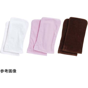 CKL ベロア ハンドミット ピンク CML