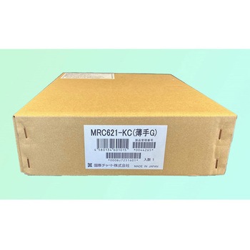 心電図記録紙 210mm巾×295mm折 全長300m 緑方眼 薄手G KOKUSAI(国際チャート)