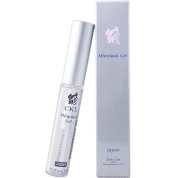 CKL ミラクルラッシュジェル 9mL CML