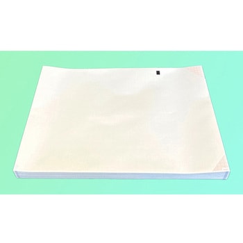心電図記録紙 210mm巾×300mm折 全長60m 1箱 5冊入 KOKUSAI(国際チャート)