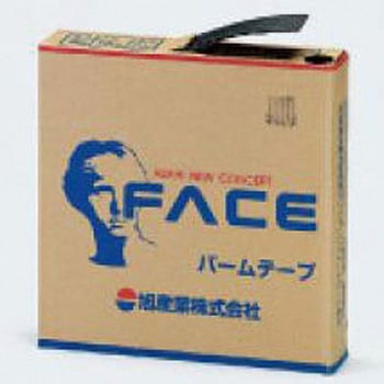 バームテープ(黒) TASCO(タスコ)