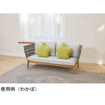 CuCuニットカバー ロイヤル用 ポインセチア 龍野コルク工業
