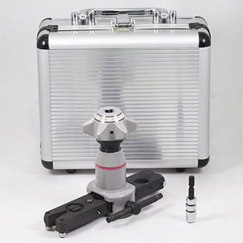 TA550CK-2 電動インパクトドライバ対応フレアツール 1個 イチネンTASCO