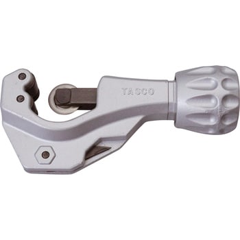 TA560AS ステンレスチューブカッター 1個 タスコ(TASCO) 【通販