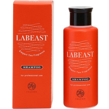 88 ラビースト ベースリフレッシュシャンプー 130mL アズワン