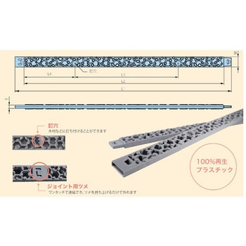 カモフラバー 未来樹脂