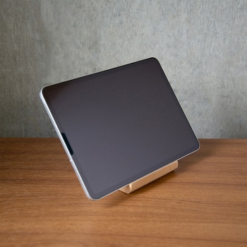 木製タブレットスタンド クルーズ