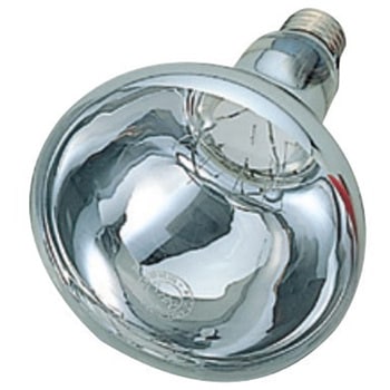 赤外線電球 110V 250W SUGICO(スギコ)