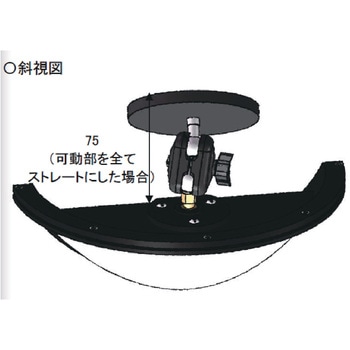 ハーフマグミラー アラオ