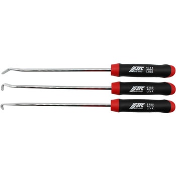 3PCS マルチロングピックセット JTC