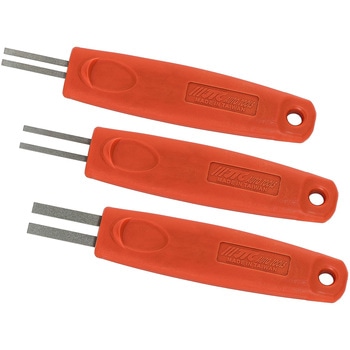 3PCS ダイヤモンドヤスリ ヒューズホルダー用 JTC