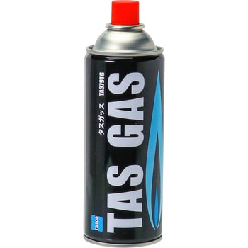 TA379TG TAS GAS(タスガッス) 1個 タスコ(TASCO) 【通販モノタロウ】