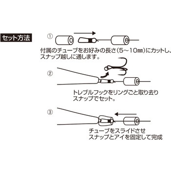チューニングチラシ トンボ RS-52 - カツイチ