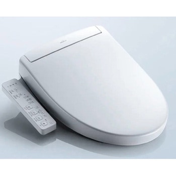 シートタイプ温水洗浄便座 ウォシュレットSS1 TOTO