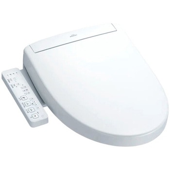 シートタイプ温水洗浄便座 ウォシュレットSS1 TOTO