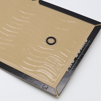 業務用ネズミ粘着シート プロボード L SHIMADA