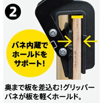 パネルキャリア リフトマン TTC