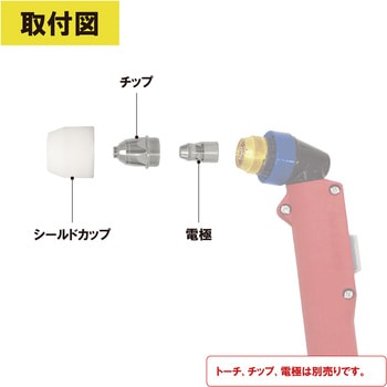 プラズマ シールドカップ 東安