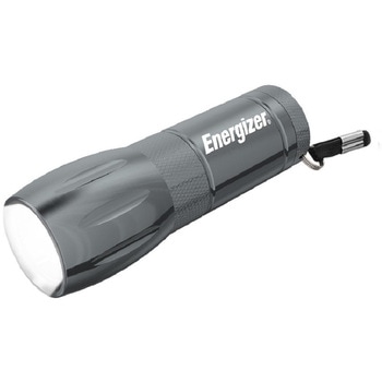 コンパクトメタルライト ENERGIZER(エナジャイザー)