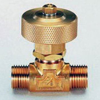 流量弁 TASCO(タスコ)