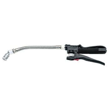 TA351-16 フレキシブルランス洗浄ガン イチネンTASCO 55652844