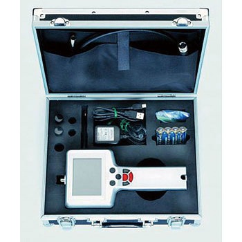SDカード記録型インスペクションカメラセット(Φ10mmカメラ付フルセット) TASCO(タスコ)