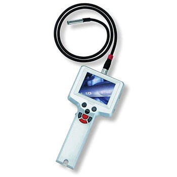 SDカード記録型インスペクションカメラセット(Φ10mmカメラ付フルセット) TASCO(タスコ)