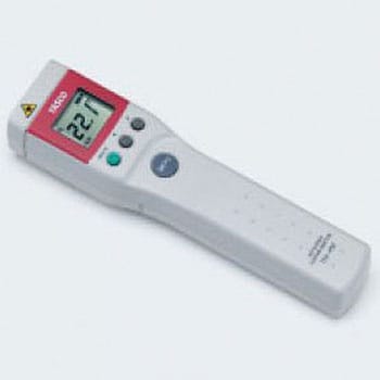 TA410N 放射温度計(ツインビーム) 1個 タスコ(TASCO) 【通販モノタロウ】