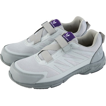 フライワーク セーフティスニーカー1.5 MINERVA WORKS