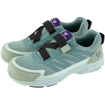 フライワーク セーフティスニーカー1.5 MINERVA WORKS