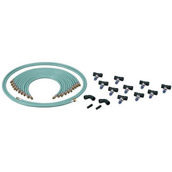 TA180MK-2 �t���b�V���~�X�g�z�[�X�L�b�g P1000 �C�`�l��TASCO 55656204