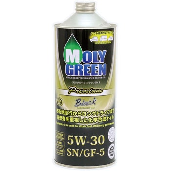 470046 �����O���[�� �u���b�N SN/GF-5  5W-30 �����O���[�� 55656868