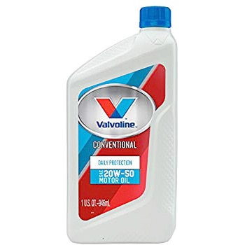 �o���{���� �v���~�A�� 20W50 1Q �v���~�A���E���[�^�[�I�C�� Valvoline API:SM �z���� 55656938