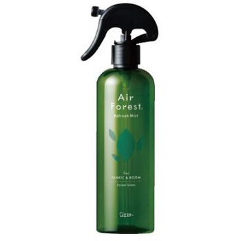 AFリフレッシュミスト本体 フォレストグリーン エステー