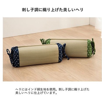 詩織 寝具 枕 ローズ 15×30cm イケヒコ・コーポレーション