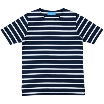 ボーダーTシャツ KAZEN