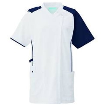 KZN713-18(�z���C�gX�l�C�r�[ �X�N���u�W���P�b�g���� KAZEN 55661965