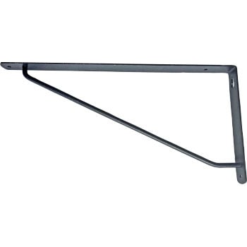 AAB-300 カラーアーム棚受 ケイ・ジー・ワイ工業 55663633