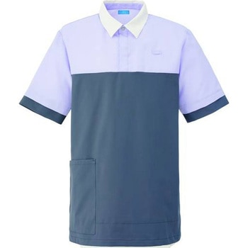 レイヤードポロシャツ KAZEN