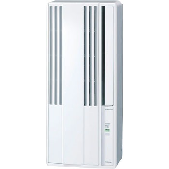 Cw 1617 Ws ウインドエアコン 冷房専用 1台 コロナ 通販サイトmonotaro