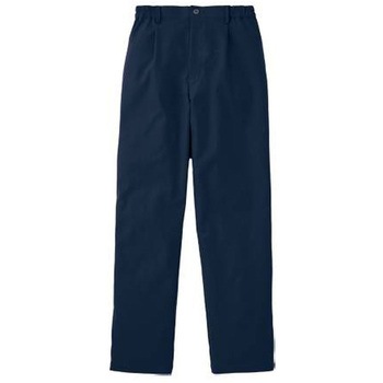 テーパードスラックス男女兼用 KAZEN