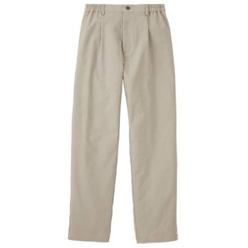 テーパードスラックス男女兼用 KAZEN