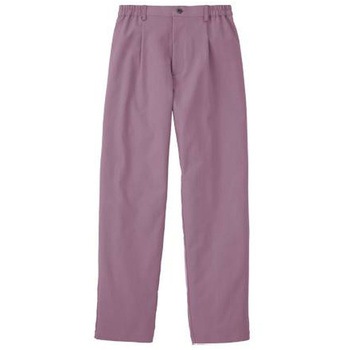 テーパードスラックス男女兼用 KAZEN