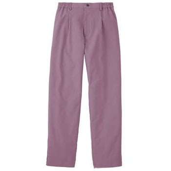 テーパードスラックス男女兼用 KAZEN