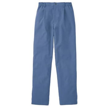 テーパードスラックス男女兼用 KAZEN