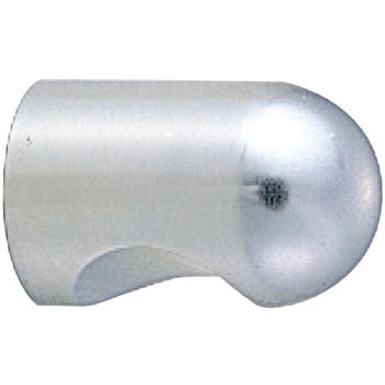 #385-16-4 ベスト 385 クリスタルつまみ クローム BEST[金物] 55667456