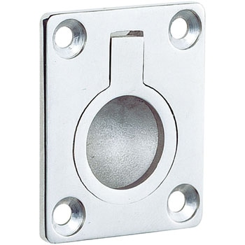 ベスト 337 呼出カン 鏡面 - BEST[金物]