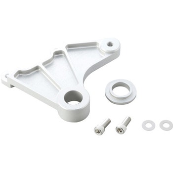 (JMCA仕様)S/O チタン AKRAPOVIC (アクラポビッチ)